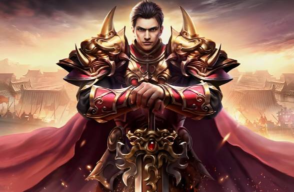 公益服传奇手游装备回收机制：打金账号养成全阶段攻略